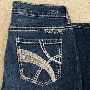 Jeans - Code Bleu Women’s